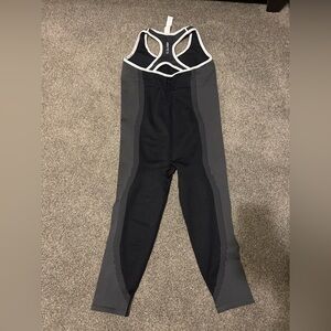 Fabletics jumpsuit